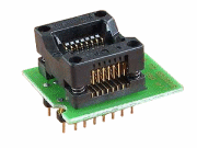 SOIC adapters
