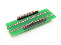 PSOP44 PCB-Adapter