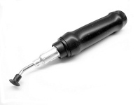 Vacuum pick-up tool